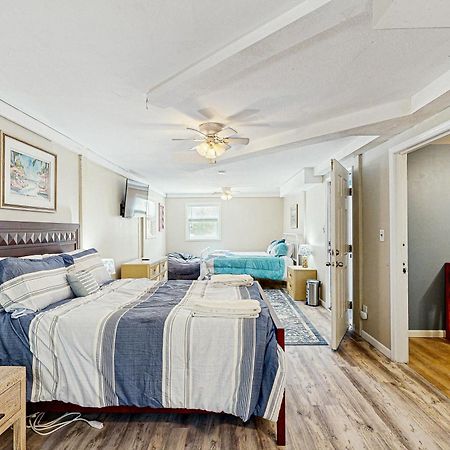 Sandy Feet Retreat Kdh127 Kill Devil Hills Bagian luar foto