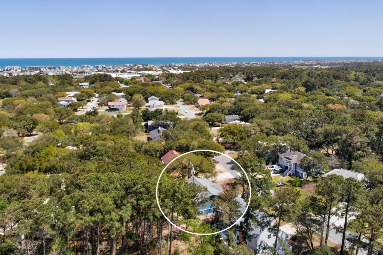 Sandy Feet Retreat Kdh127 Kill Devil Hills Bagian luar foto
