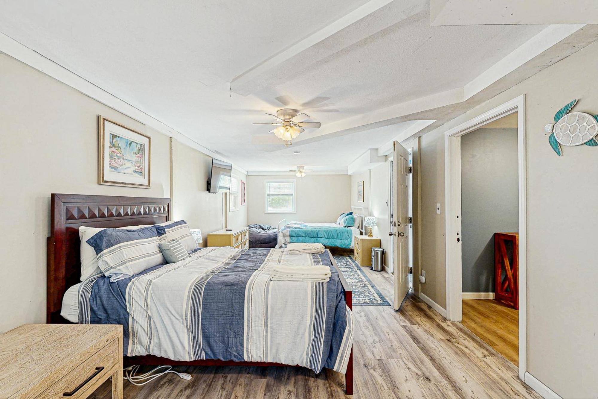 Sandy Feet Retreat Kdh127 Kill Devil Hills Bagian luar foto