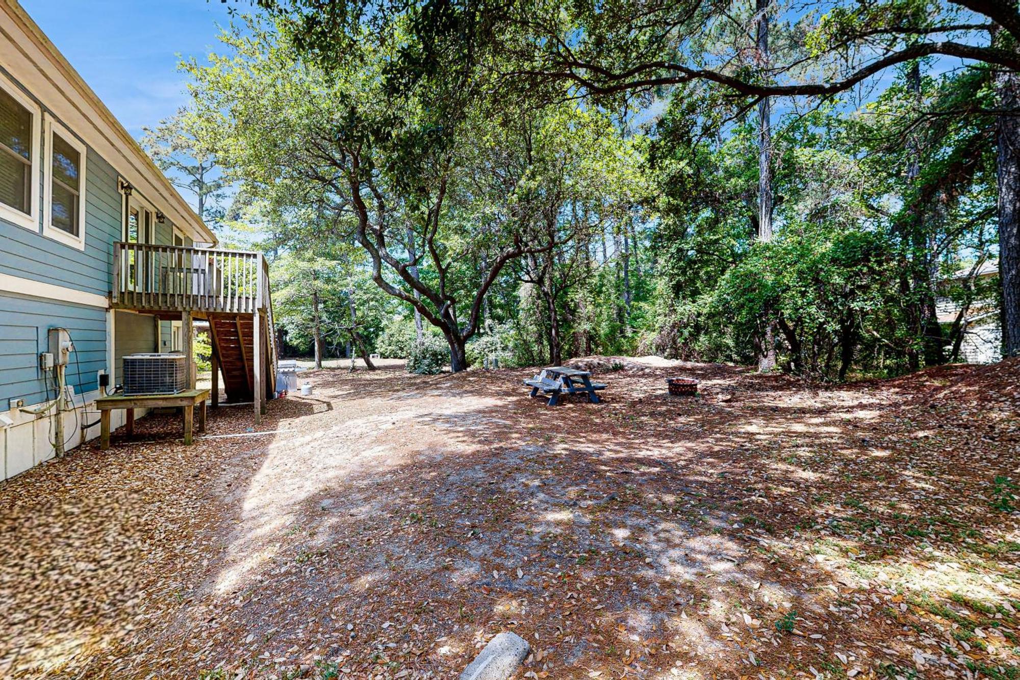 Sandy Feet Retreat Kdh127 Kill Devil Hills Bagian luar foto