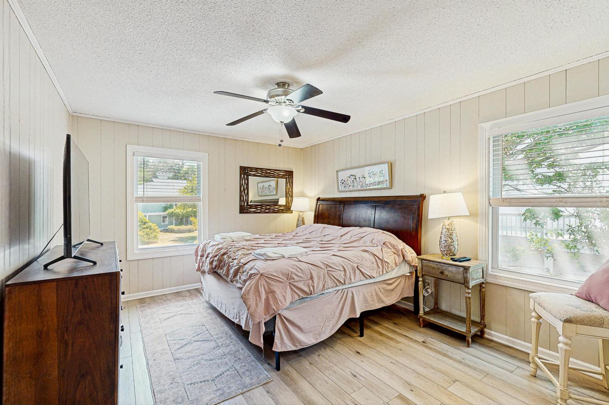 Sandy Feet Retreat Kdh127 Kill Devil Hills Bagian luar foto