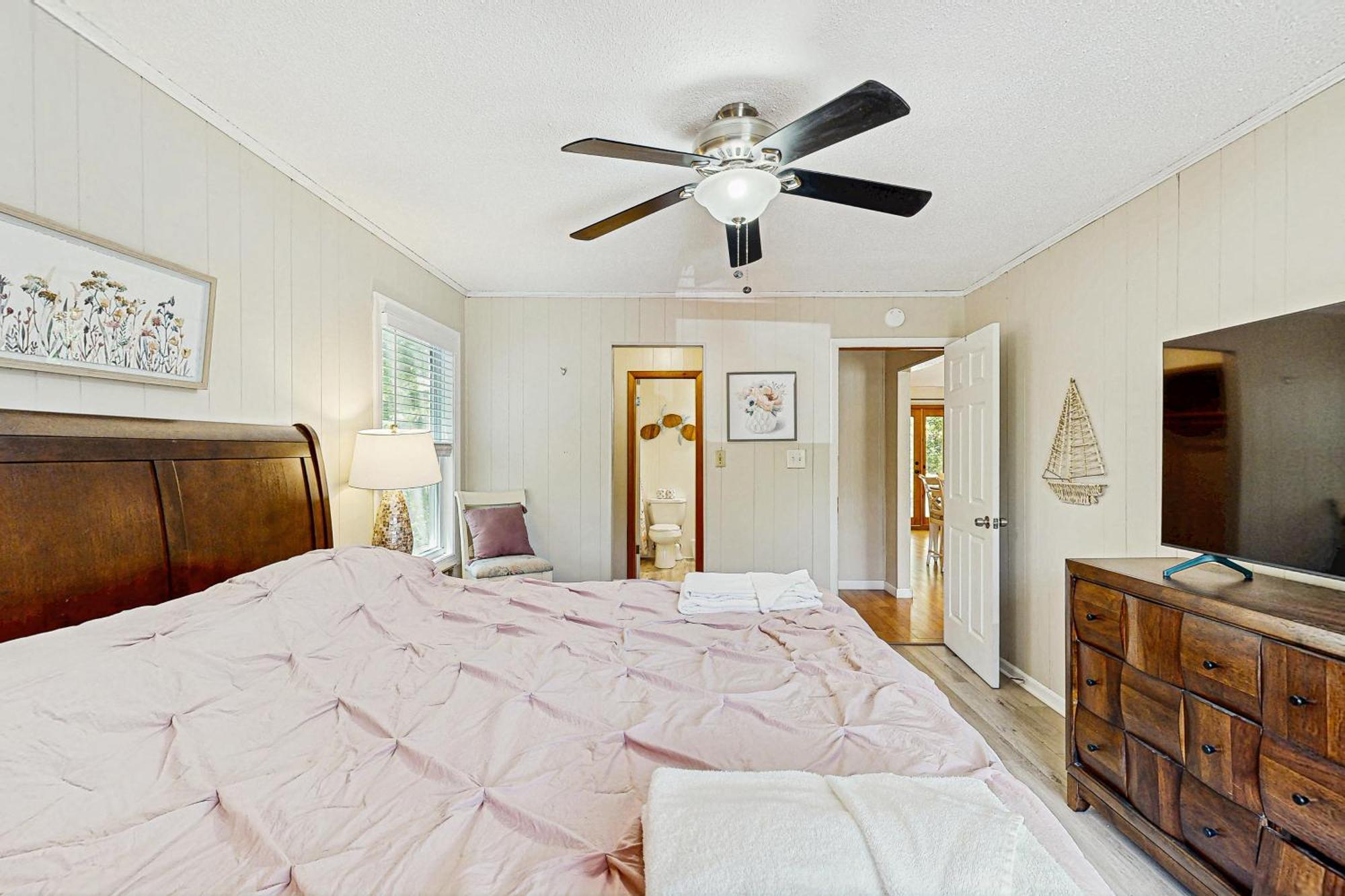 Sandy Feet Retreat Kdh127 Kill Devil Hills Bagian luar foto